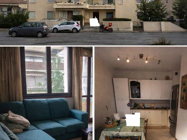 Appartamento in vendita a Unione dei Comuni Circondario dell'Empolese Valdelsa, Empoli