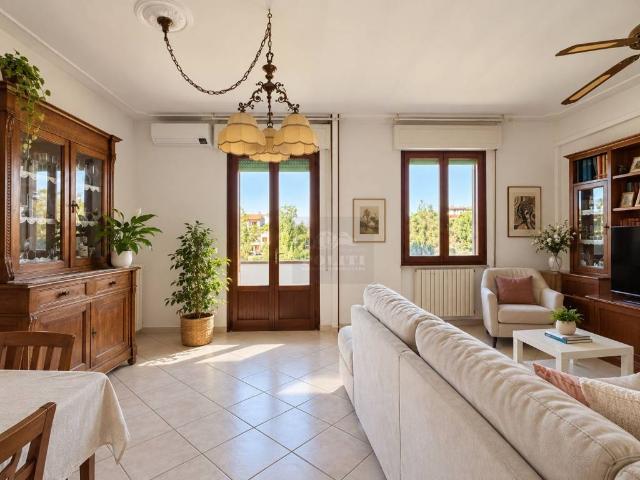 Appartamento in vendita a Pontorme, Empoli