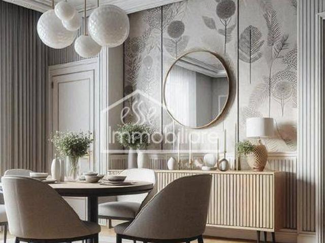 Appartamento in vendita a Empoli, Firenze