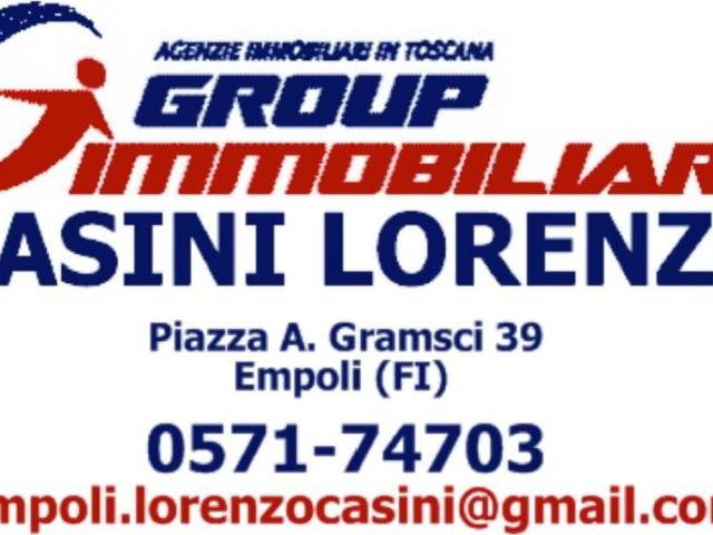Appartamento in vendita a Unione dei Comuni Circondario dell'Empolese Valdelsa, Empoli