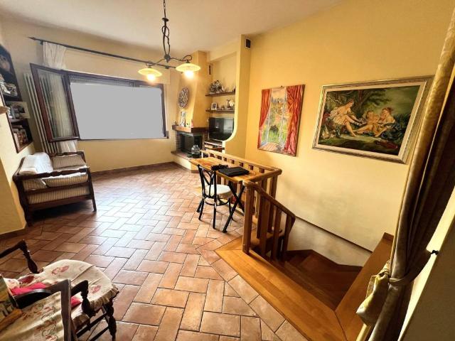 Appartamento in vendita a Serravalle, Empoli