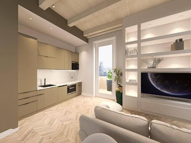 Appartamento in vendita a Naiana, Empoli