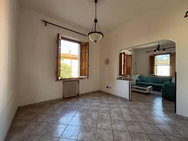 Appartamento in vendita a Brusciana, Empoli