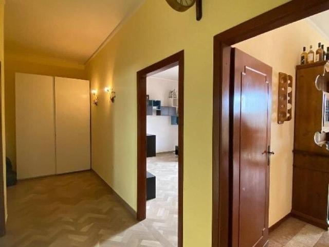 Appartamento in vendita a Serravalle, Empoli