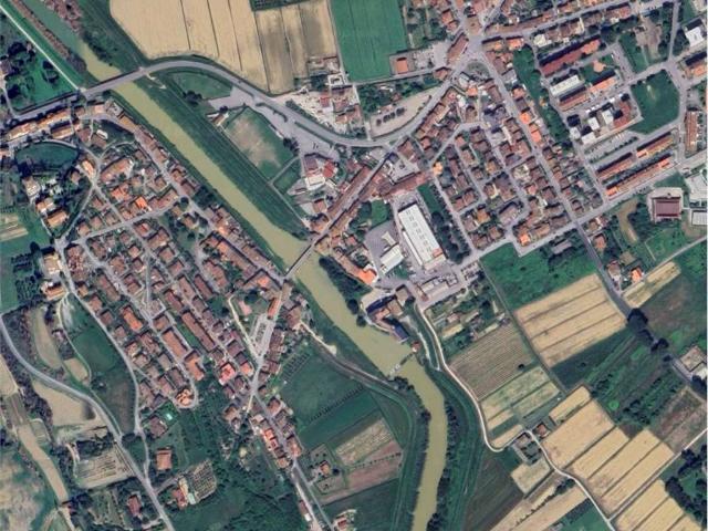 Appartamento in vendita a Empoli, Firenze