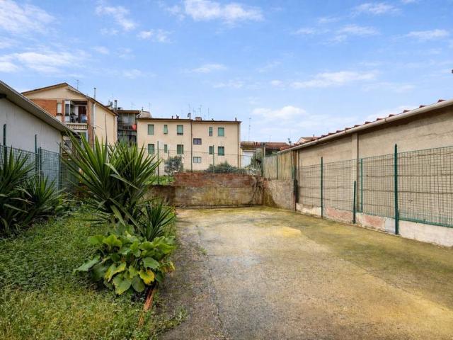 Appartamento in vendita a Unione dei Comuni Circondario dell'Empolese Valdelsa, Empoli