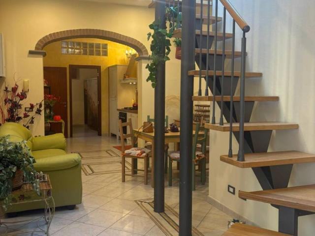 Appartamento in vendita a Serravalle, Empoli