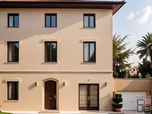 Appartamento in vendita a Unione dei Comuni Circondario dell'Empolese Valdelsa, Empoli