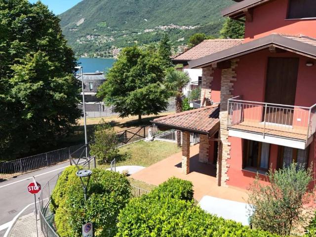 Appartamento in vendita a Madrera, Ranzanico