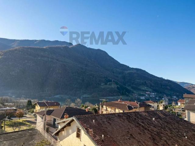 Appartamento in vendita a Valmaggiore, Endine Gaiano