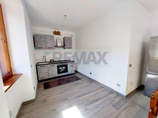 Appartamento in vendita a Endine Gaiano, Lombardia