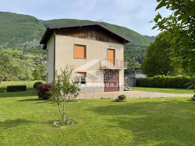 Appartamento in vendita a San Felice, Endine Gaiano