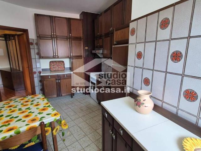 Appartamento in vendita a Rova, Endine Gaiano