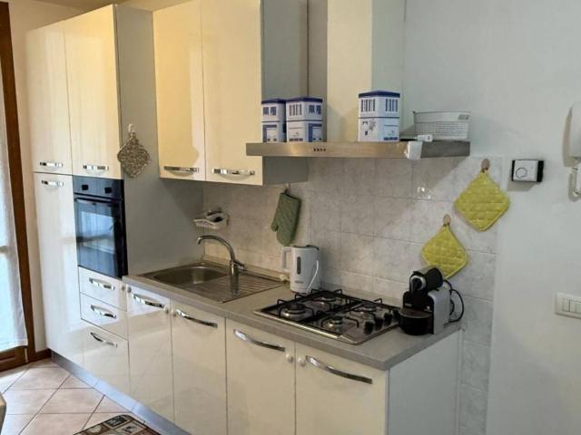Appartamento in vendita a Endine Gaiano, Lombardia