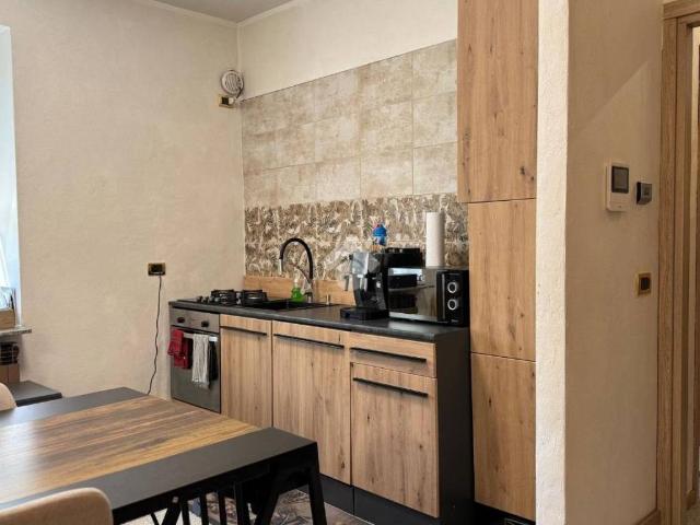 Appartamento in vendita a Rova, Endine Gaiano