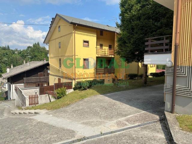Appartamento in vendita a Enego, Veneto