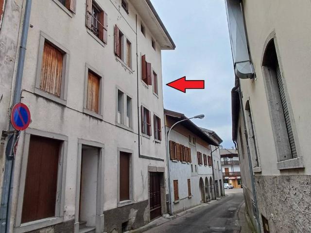Appartamento in vendita a Enemonzo, Friuli-Venezia Giulia