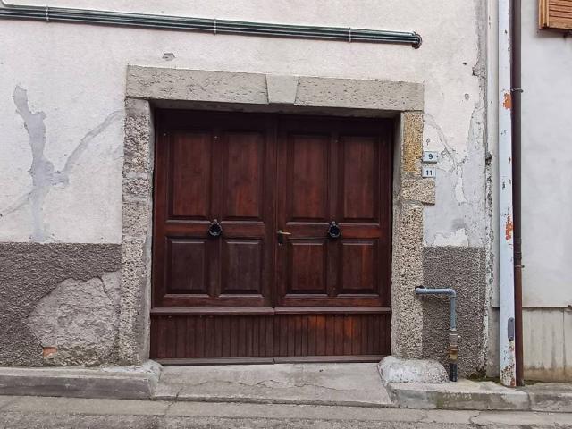 Appartamento in vendita a Enemonzo, Friuli-Venezia Giulia