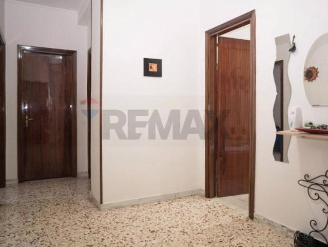 Appartamento in vendita a Monte, Enna