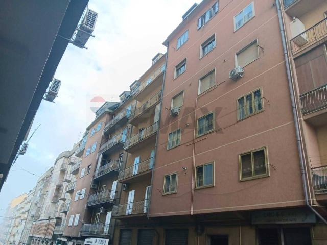 Appartamento in vendita a Monte, Enna