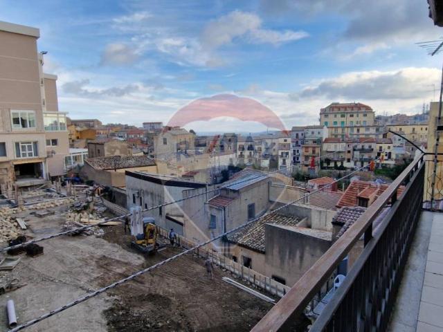 Appartamento in vendita a Enna Bassa, Enna