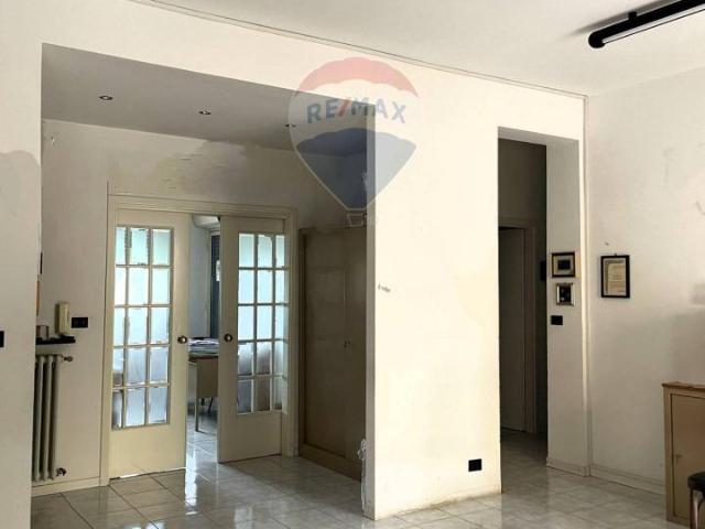 Appartamento in vendita a Monte, Enna