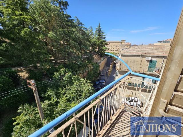 Appartamento in vendita a Monte, Enna
