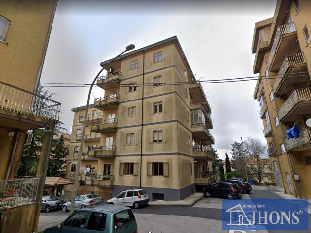 Appartamento in vendita a Fundrisi, Enna