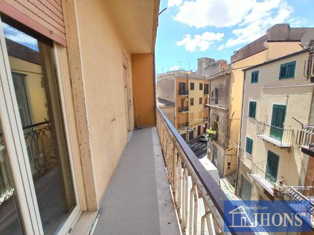 Appartamento in vendita a Monte, Enna