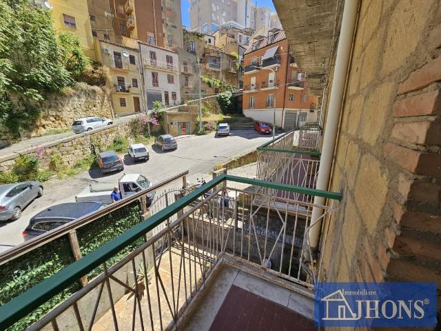 Appartamento in vendita a Enna Bassa, Enna