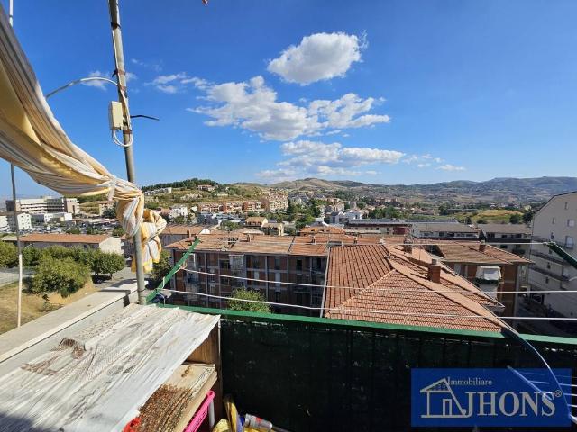 Appartamento in vendita a Enna Bassa, Enna