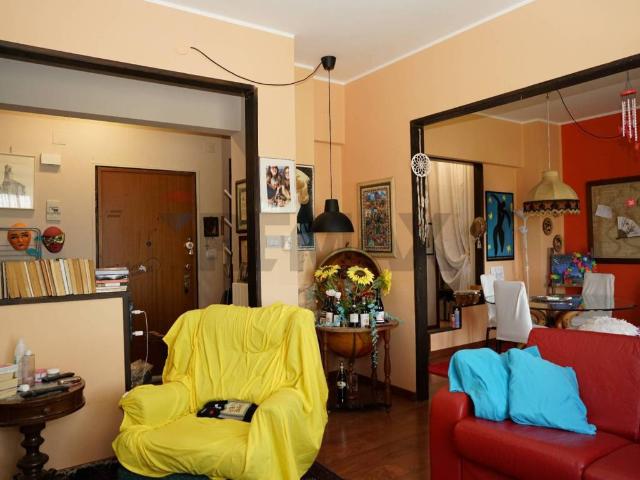 Appartamento in vendita a Monte, Enna