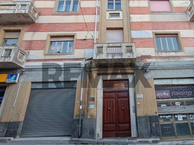 Appartamento in vendita a Monte, Enna