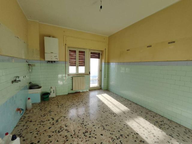 Appartamento in vendita a Monte, Enna