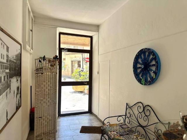 Appartamento in vendita a Monte, Enna