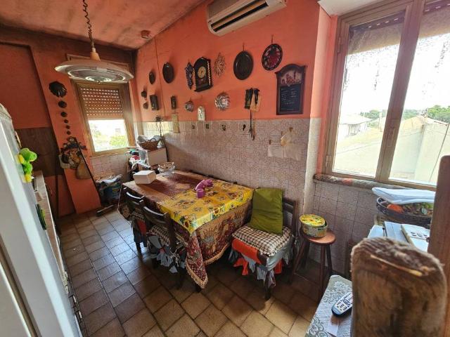Appartamento in vendita a Pergusa, Enna