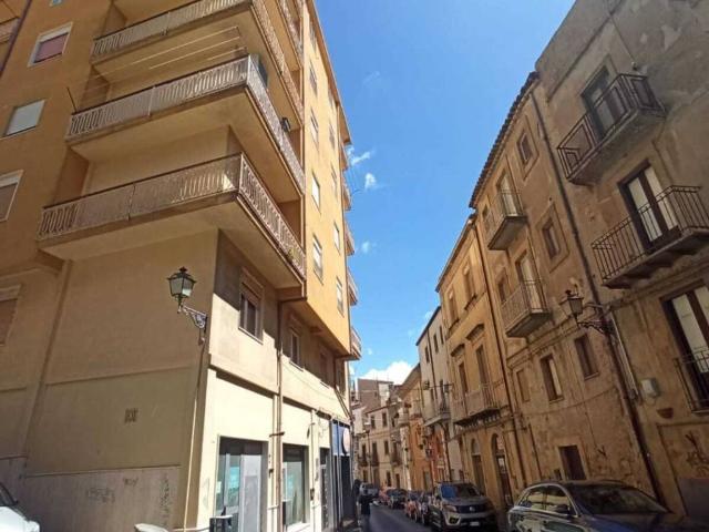 Appartamento in vendita a Monte, Enna