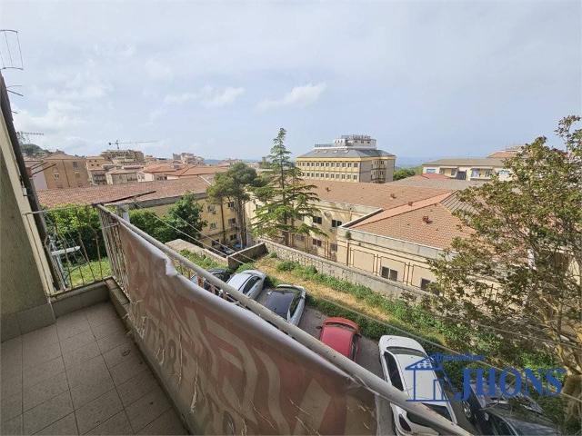 Appartamento in vendita a Monte, Enna