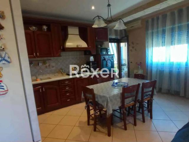 Appartamento in vendita a Grazia, Barrafranca