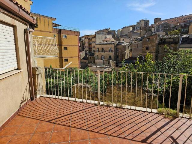 Appartamento in vendita a Monte, Enna