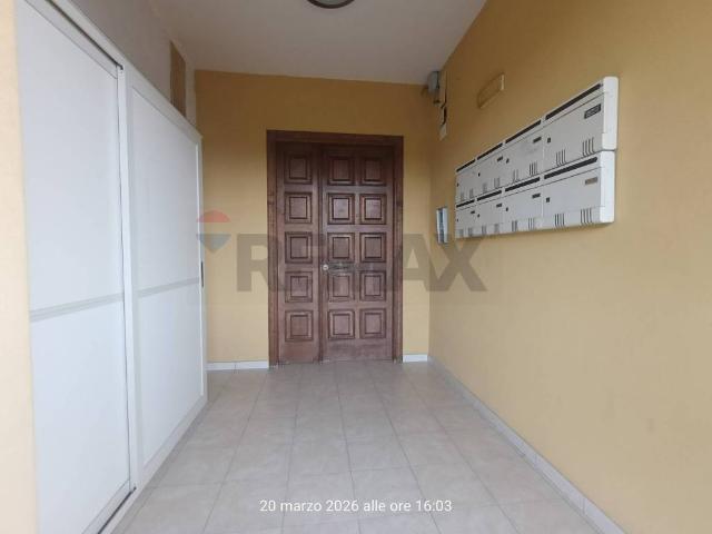 Appartamento in vendita a Enna, Sicilia