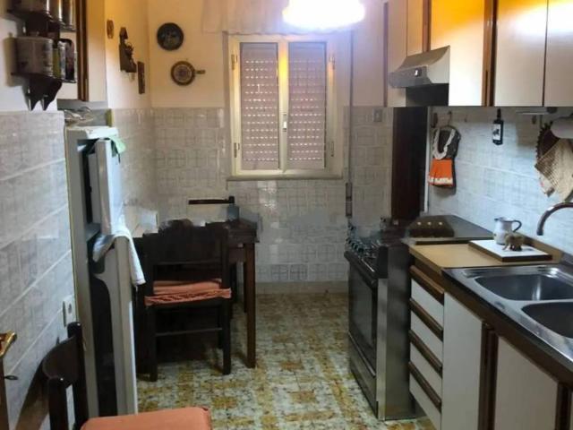 Appartamento in vendita a Fundrisi, Enna