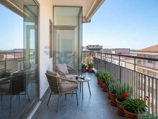 Appartamento in vendita a Monte, Enna