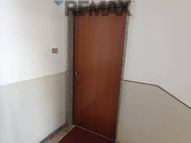 Appartamento in vendita a Monte, Enna