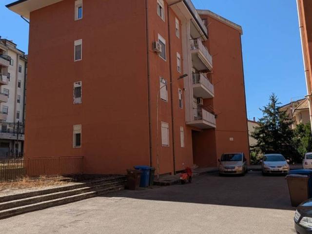 Appartamento in vendita a Enna Bassa, Enna