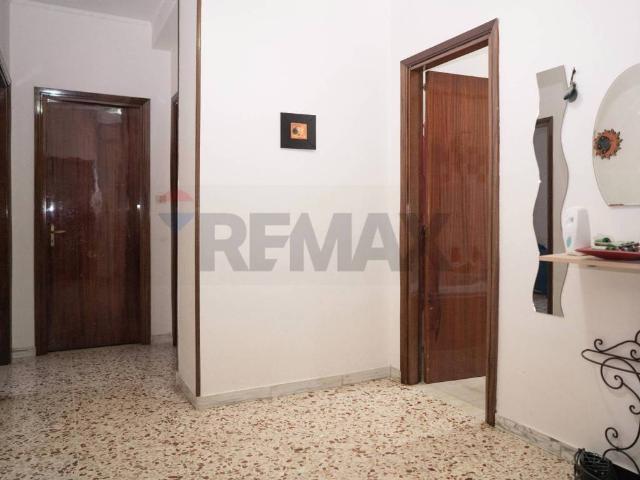 Appartamento in vendita a Monte, Enna
