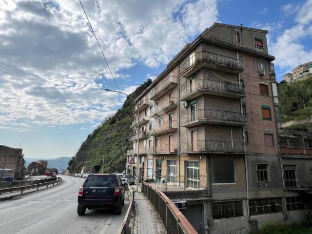 Appartamento in vendita a Fundrisi, Enna