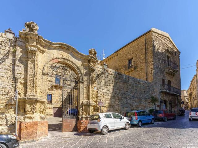 Appartamento in vendita a Enna Bassa, Enna