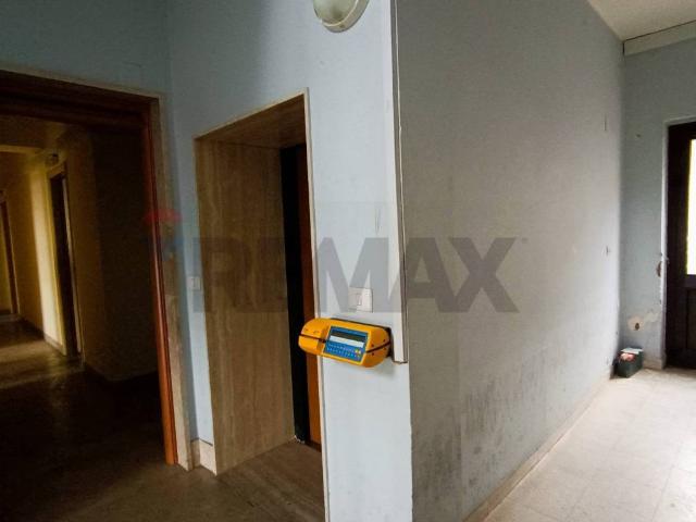 Appartamento in vendita a Monte, Enna