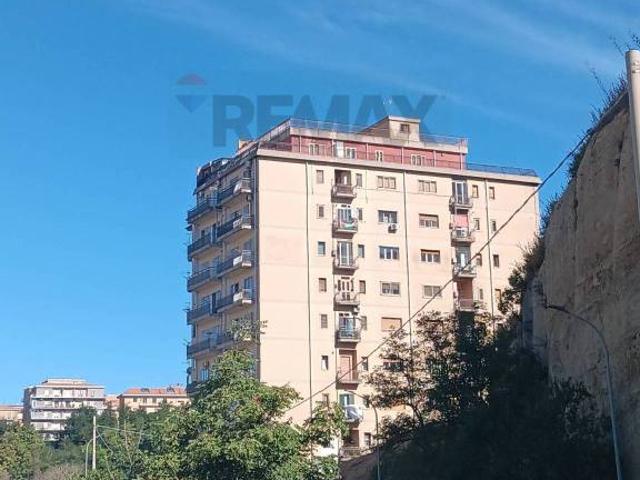 Appartamento in vendita a Monte, Enna